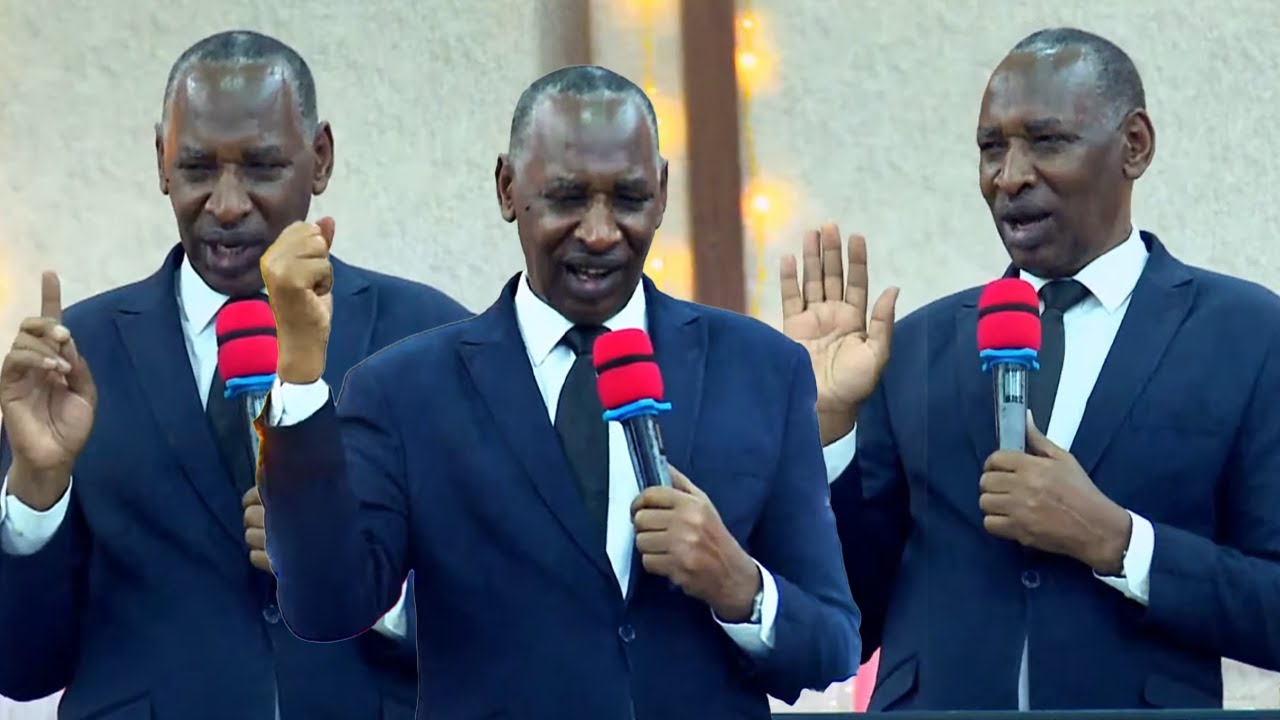 Icyampa UKANYUMVA🙄Iki GIHE kitondere NTIKIGUCIKE/NTUBIKERENSE/Rev Sebugorore