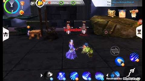 Order and chaos 2 redemption faster mage skill