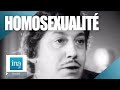 1973 : L'homosexualité est-elle une maladie ? | Archive INA