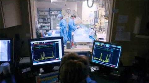 The best modular Cath lab with the latest technology