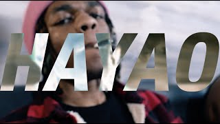 Whiterosemoxie - Hayao Official Video