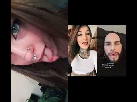 Split Tongue 5