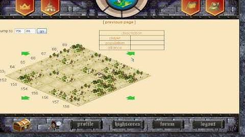 A fantasy browser game like no other . Agartha Online .