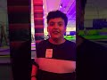 At my friends birthday party 🥳🥳