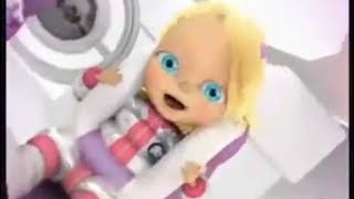 Bebe Lilly W Kosmosie vh1 rock your baby