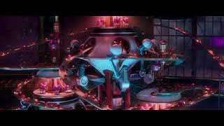 Storks Teaser Trailer