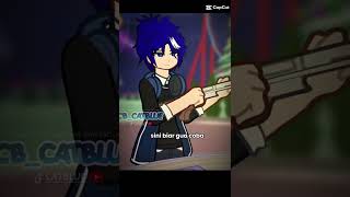 JJ Catblue || karna su sayang #jj #cat #blue #edit #capcut #fypシ #karnasusayang