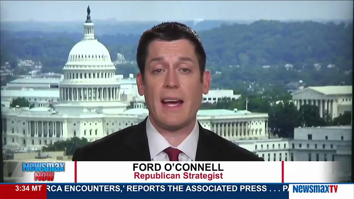 Newsmax Now | Ford O'Connell and Jennifer Burke di...