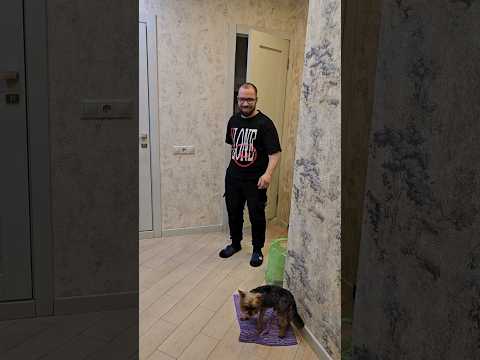 Сережа ты поспал