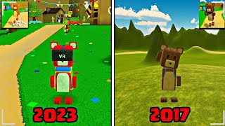 Super bear adventure mod apk playthrough part 2 