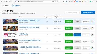 Add Guest Speakers to Video Discussions Using FlipGrid