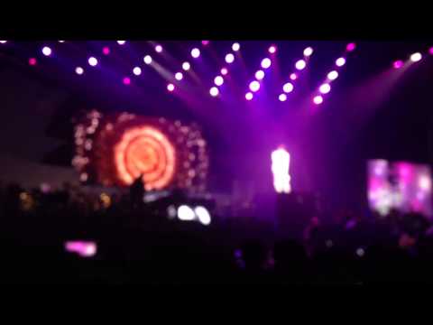 23.2.2013 張敬軒x廣州交響樂團佛山新春音樂會 我和秋天有個約會(下半部)