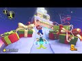 Moon Cup 200cc 1st all tracks (Mario Kart 8 Deluxe)