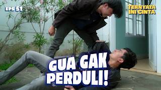 Download lagu Saga Ngamuk Di Markas Geng Spider! | TERNYATA INI CINTA | EPS 51 (2/4)