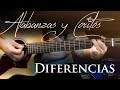 🎶Alabanzas y Coritos - Diferencias Parte 1 🎶