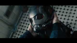Captain America Civil war TV spot 1 (fan made)