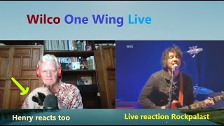 Wilco &quot;One Wing&quot; Live (Episode 320)