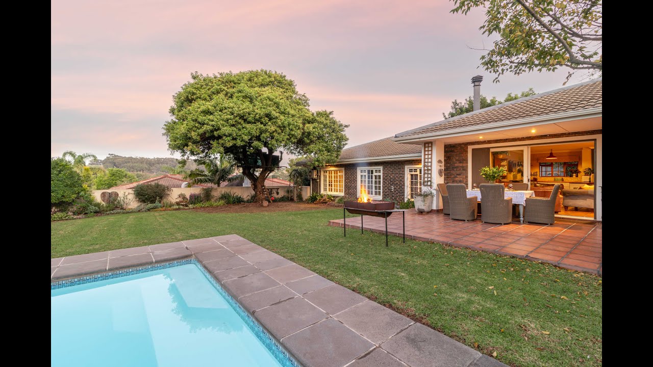 4 BEDROOM HOUSE FOR SALE IN AMANDA GLEN YouTube