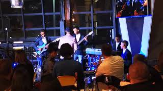 SDG_CPT Performs Kariem's Groove, a cover by Sammy Webber