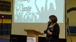 AZ: Working Families United for Change Rally