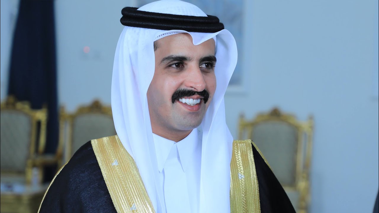 حفل زواج الشاب / عايد بن مناحي البضيعي