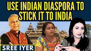 Woke-Left ecosystem using Indian diaspora in the West to stick it to India - parents beware!