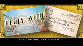 47 Dis Ave Music Player   Can You Feel The Love Tonight Instrumental