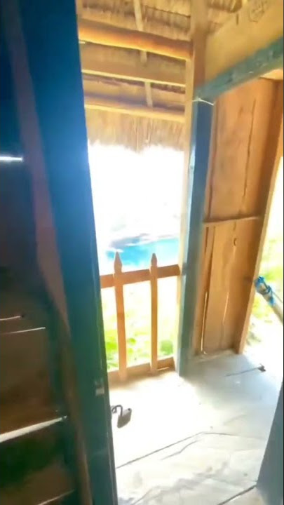 BANGUN TIDUR LANGSUNG LIHAT LAUT | HALU STORY #shorts  #storyhalu #storyig #storywa