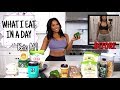 WHAT I EAT ON THE KETOGENIC DIET- I'VE LOST 28 POUNDS!!