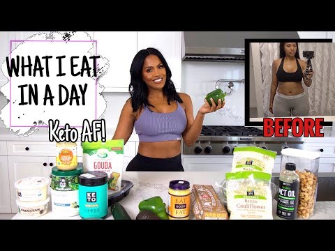 what-i-eat-on-the-ketogenic-diet--i've-lost-28-pounds!!
