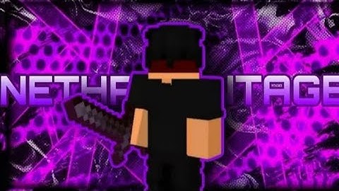 Best PojavLauncher PvPer | PvP Montage |