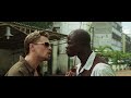 Blood diamond best dialogue movie