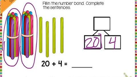 Grade 1 Module 4 Lesson 4