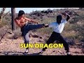 Wu Tang Collection - Sun Dragon