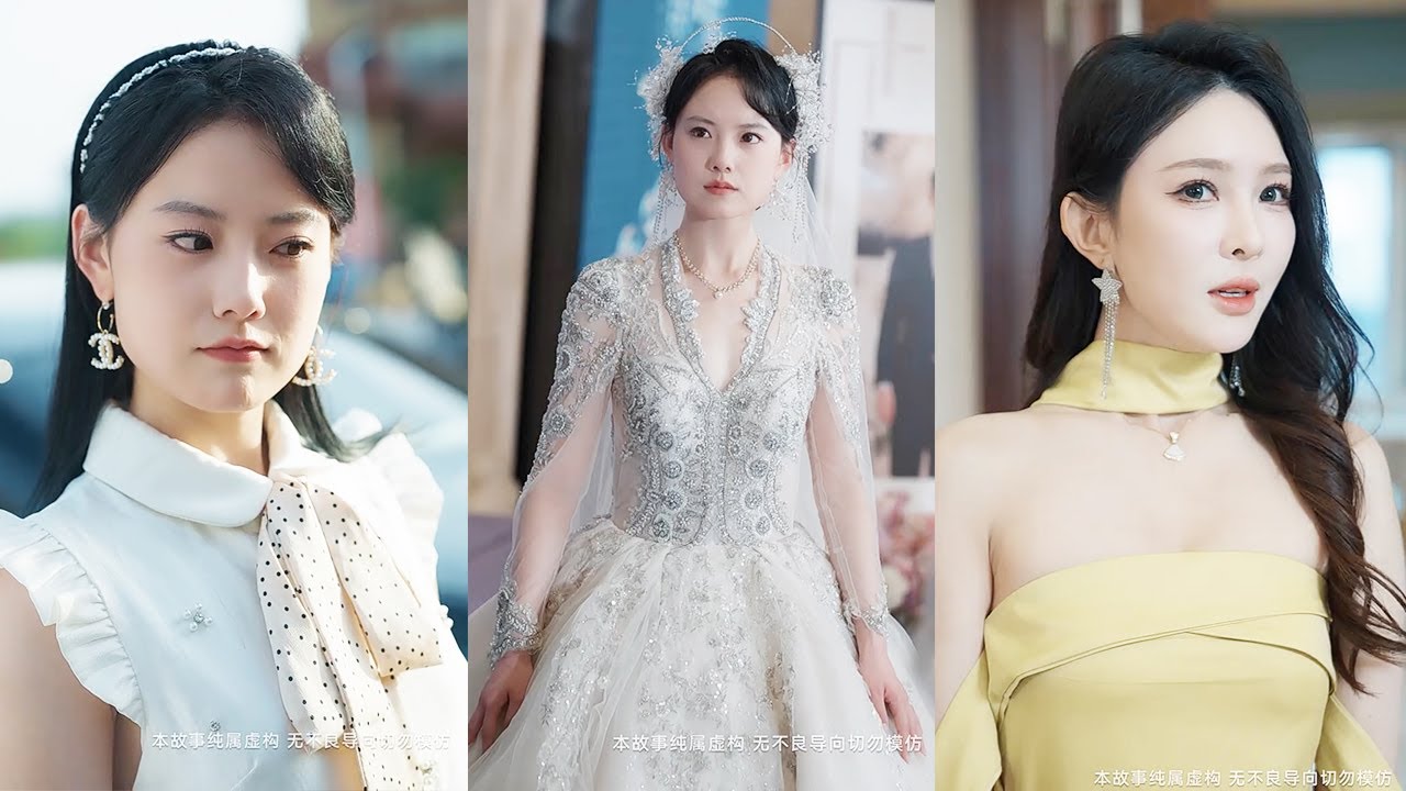 🔥🔥Loved the wrong wife and died—reborn rich, he marries his true first love.#Chinese short drama