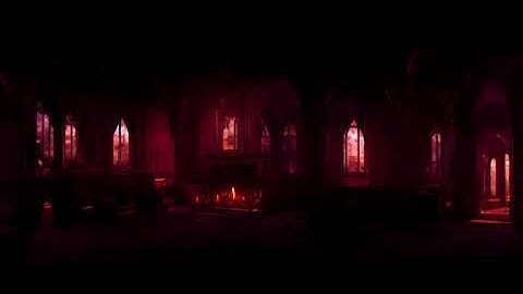 Stable Diffusion Test Video