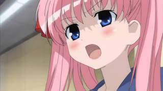 咲でギャグマンガ日和 うさみちゃん 咲でギャグマンガ日和 うさみちゃん