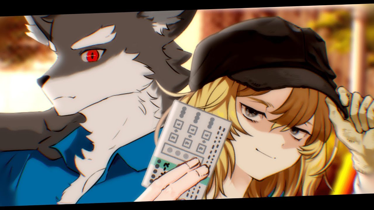 とことん狂った奴らで行くコラボ「暗闇裏」Part4【クトゥルフ神話TRPG】