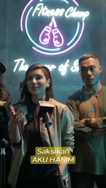 AKU HANIM...6 september...Astro Ria... #akuhanim