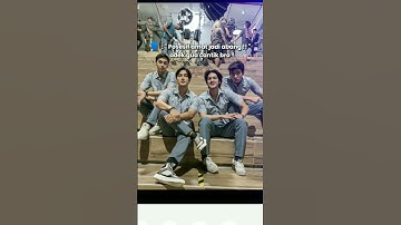 Thumbnail of lo emang cantik sih fel                         @private bodyguard @viu Indonesia