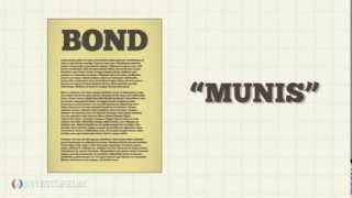 Investopedia Video: What Is A Municipal Bond?