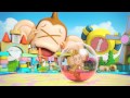 Super Monkey Ball (PlayStation Vita) Trailer