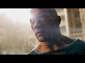 Black Adam - Comic-Con Özel
