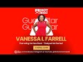 In the hot seat featuring vanessa i farrell