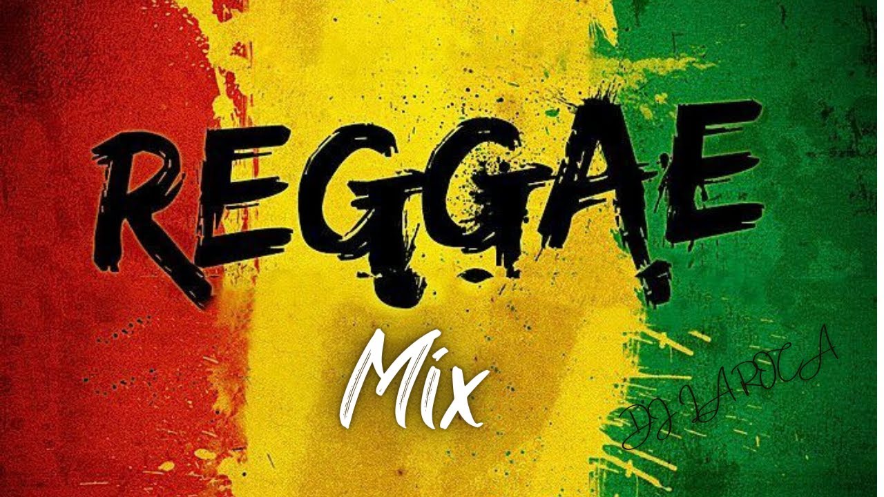 Experience the Irresistible Rhythm of Reggae - YouTube
