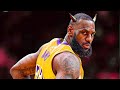 LeBron &quot;GOAT&quot; Moments - 2023-24 Highlights