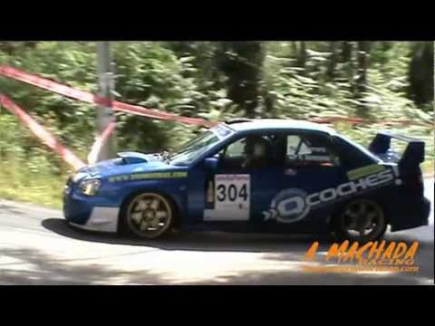 47 Rally Rias Baixas 2011 by AMR Parte 1