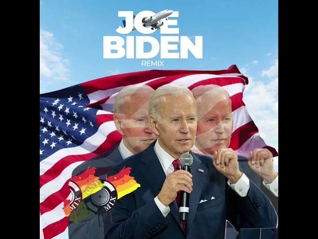 JOE BIDEN REMIX TONYMIX class=