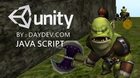 Unity3D Javascript Chapter 4: Game Logic and GUI
