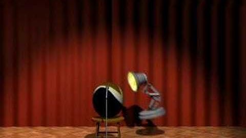 LordKev - Project 1- Talented Ball - 3DBuzz Max Fundamentals